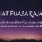 niat puasa rajab bulan rajab, puasa rajab, puasa Rajab, keutamaan Rajab, jadwal puasa, niat puasa, bulan haram, sunnah Rajab, pahala puasa, puasa sunnah, manfaat puasa, amalan Rajab, doa puasa, niat sunnah, surga Rajab, puasa haram, pahala sunnah