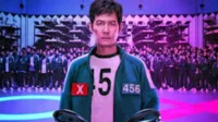 Squid Game, Squid Game 2, Netflix Squid Game, Tanggal Tayang Squid Game, Teaser Squid Game, Squid Game Season, Squid Game Netflix, Musim Kedua Squid Game, Squid Game 2024, Front Man Squid Game