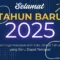 ucapan tahun baru, happy new year, doa tahun baru, kartu ucapan, selamat tahun baru, tahun baru 2025, resolusi tahun baru, ucapan untuk teman, ucapan untuk keluarga, ucapan untuk bos, motivasi tahun baru, doa dan harapan, kartu estetik, media sosial, goodbye 2024