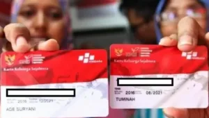 bpnt cair bulanan, kks merah putih, data tunggal dtse, bantuan pangan 2025, bpnt 2025 cair, skema bpnt baru, cara daftar kks, cek saldo kks, bansos bpnt 2025, kks bank himbara