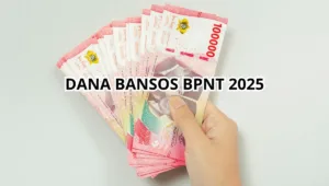 bpnt cair bulanan, kks merah putih, data tunggal dtse, bantuan pangan 2025, bpnt 2025 cair, skema bpnt baru, cara daftar kks, cek saldo kks, bansos bpnt 2025, kks bank himbara