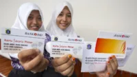 KJP Plus, KJMU 2025, bantuan KJP, posko KJP, penerima KJP, data KJP, info KJMU, cek KJMU, pencairan KJP, kritik KJP