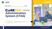 login Coretax, DJP 2025, bayar pajak online, layanan Coretax DJP, reset password DJP, daftar akun pajak, passphrase pajak, coretax djp