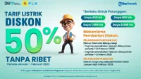 beli token listrik diskon 50 persen, beli token listrik, token listrik, token listrik diskon 50%,diskon listrik, token listrik, listrik murah, diskon PLN, listrik hemat, token diskon, beli token, listrik 50 persen, potongan listrik, PLN diskon, hemat token, tagihan listrik, token prabayar, listrik pascabayar