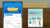 beli token listrik diskon 50 persen, beli token listrik, Token Listrik diskon 50 persen, token listrik, diskon pln, diskon listrik, token listrik, listrik murah, diskon 50%, token prabayar, program PLN, hemat listrik, listrik rumah, diskon pelanggan, manfaat diskon, bijak listrik, konsumsi listrik, token 2200 VA, promo listrik, beli token