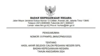 CPNS 2024, hasil CPNS 2024, cek hasil CPNS, pengumuman CPNS, daftar CPNS 2024, hasil akhir CPNS, dokumen CPNS, kode CPNS, SSCASN BKN, upload dokumen CPNS, lulus CPNS, pengumuman akhir CPNS