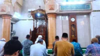 teks khutbah jumat, bulan rajab, khutbah Jumat, bulan Rajab, doa Rajab, puasa sunah, amal kebaikan, Isra’ Mi’raj, doa mustajab, bulan haram, keutamaan Rajab, sholat malam, teks khutbah jumat