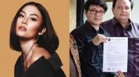 agnez mo ari bias, Ari Bias, Profil Ari Bias, Pencipta Lagu, Lagu Bilang Saja, Agnez Mo, Hak Cipta, Kasus Hak Cipta, Komposer Indonesia, Produser Musik, Asosiasi Komposer, Royalti Musik, Musik Indonesia, Elkasih Band, Industri Musik, Lagu Pop Indonesia, Film Indonesia, Musik Film, Gugatan Rp1,5 Miliar, Hak Royalti