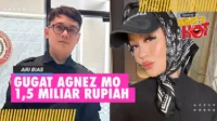 agnez mo ari bias, Ari Bias, Profil Ari Bias, Pencipta Lagu, Lagu Bilang Saja, Agnez Mo, Hak Cipta, Kasus Hak Cipta, Komposer Indonesia, Produser Musik, Asosiasi Komposer, Royalti Musik, Musik Indonesia, Elkasih Band, Industri Musik, Lagu Pop Indonesia, Film Indonesia, Musik Film, Gugatan Rp1,5 Miliar, Hak Royalti