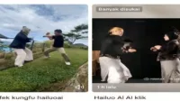 hailuo ai kungfu, Hailuo AI, video kungfu, edit video, AI editing, video viral, cara buat video, ubah foto ke video, software AI, deep learning video, efek video, AI kungfu, bikin video AI, AI tools, buat video gratis, AI video maker