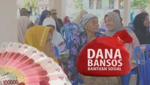 bansos 2025, bantuan PKH, BPNT, beras 10kg, cek bansos, bantuan Ramadan, bantuan sosial, Lebaran 2025