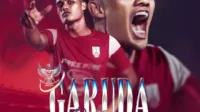 Ramadhan Sananta, Timnas Indonesia, BRI Liga 1, Piala Dunia 2026, berkah Ramadan, Patrick Kluivert, Australia vs Indonesia, Bahrain vs Indonesia, striker Garuda, Persis Solo.