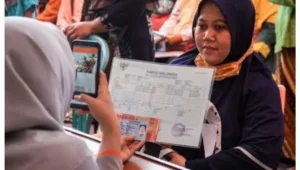 bansos 2025, survei KPM, penerima bansos, cek data bansos, pencabutan bansos, aset dilarang, DTSEN, bantuan sosial, Kemensos RI, data penerima.