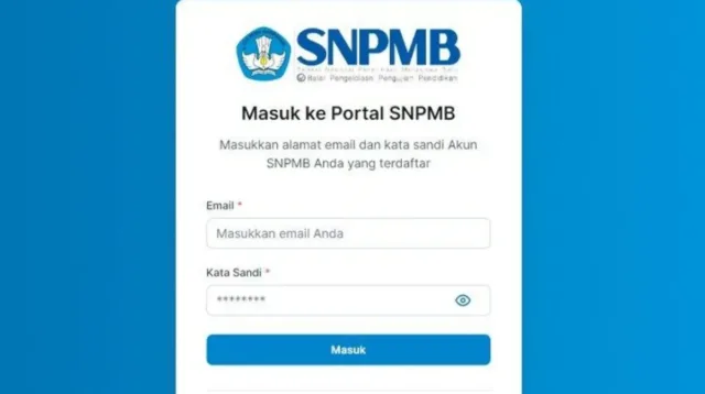 akun SNPMB, daftar UTBK, SNBT 2025, cara registrasi, jalur PTN, tes masuk kuliah, UTBK berbayar, seleksi mahasiswa.