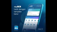 myBCA terblokir, cara buka blokir, login sidik jari, lupa password, HaloBCA, mobile banking, akses akun, fitur biometrik