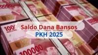 bansos PKH, saldo bansos, cek PKH online, pencairan PKH, penerima bansos, bantuan sosial, rekening Himbara, dana bantuan.