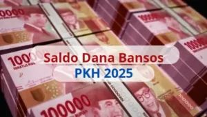 bansos PKH, saldo bansos, cek PKH online, pencairan PKH, penerima bansos, bantuan sosial, rekening Himbara, dana bantuan.