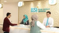 BSI Mobile, buka rekening, rekening online, bank syariah, akad Mudharabah, akad Wadiah, tabungan BSI, rekening syariah, bagi hasil, transaksi harian