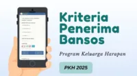 bansos PKH, bantuan sosial, penerima PKH, bantuan pemerintah, cek bansos, syarat PKH, PKH 2025, dana PKH, cara cek PKH.