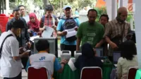 Mudik Gratis, Kemenhub 2025, Pendaftaran Mudik, Moda Transportasi, Aplikasi MitraDarat, Kota Tujuan, Situs Resmi, Bus Gratis, Kereta Api, Kapal Laut, Pengangkutan Motor, Kuota Penumpang, Info Pendaftaran, Cek Pendaftaran, Program Mudik, Cara Daftar, Jakarta Yogyakarta, Surabaya Semarang, Lampung Palembang, Transportasi Lebaran, Pendaftaran Online, Mudik Gratis 2025