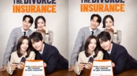 drama Korea baru, Lee Dong Wook, asuransi perceraian, drama unik TVN, The Divorce Insurance, Lee Kwang Soo, teaser drama Korea, drama rom-com, jadwal tayang TVN, drama komedi romantis.