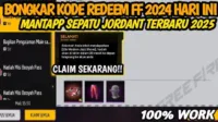 free fire kode redeem ff, free fire, kode redeem ff, kode redeem, kode redeem FF, FF hari ini, kode Free Fire, kode Garena, cara klaim kode, redeem FF 2025, kode redeem Garena, kode FF terbaru, kode FF Ramadan